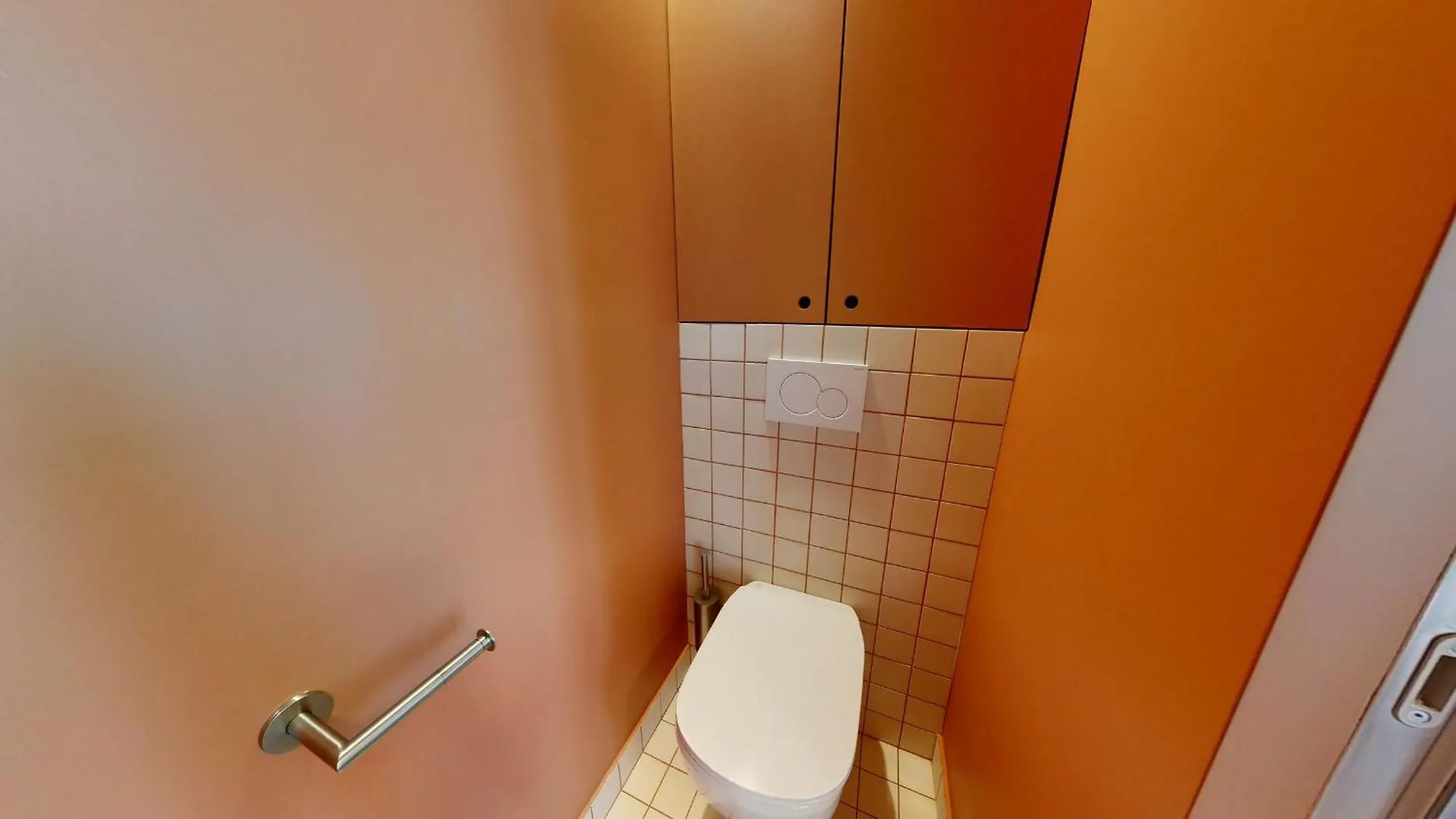Apartament Cosy 2-bed Flat Near Moulin Rouge Paryż