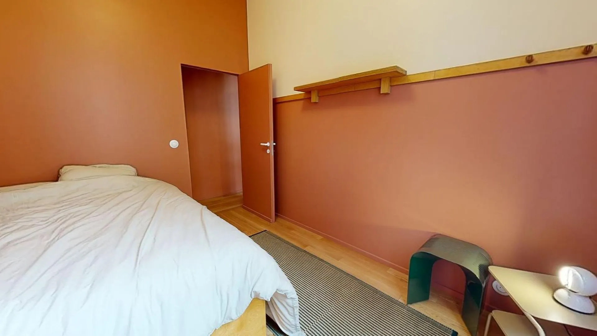 Cosy 2-bed Flat Near Moulin Rouge